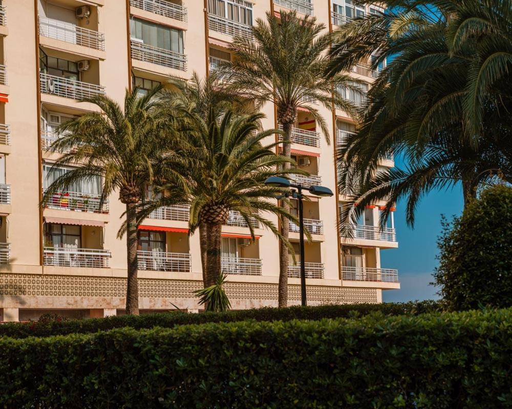 Apartamentos Calma Rentals Torremolinos Exterior photo