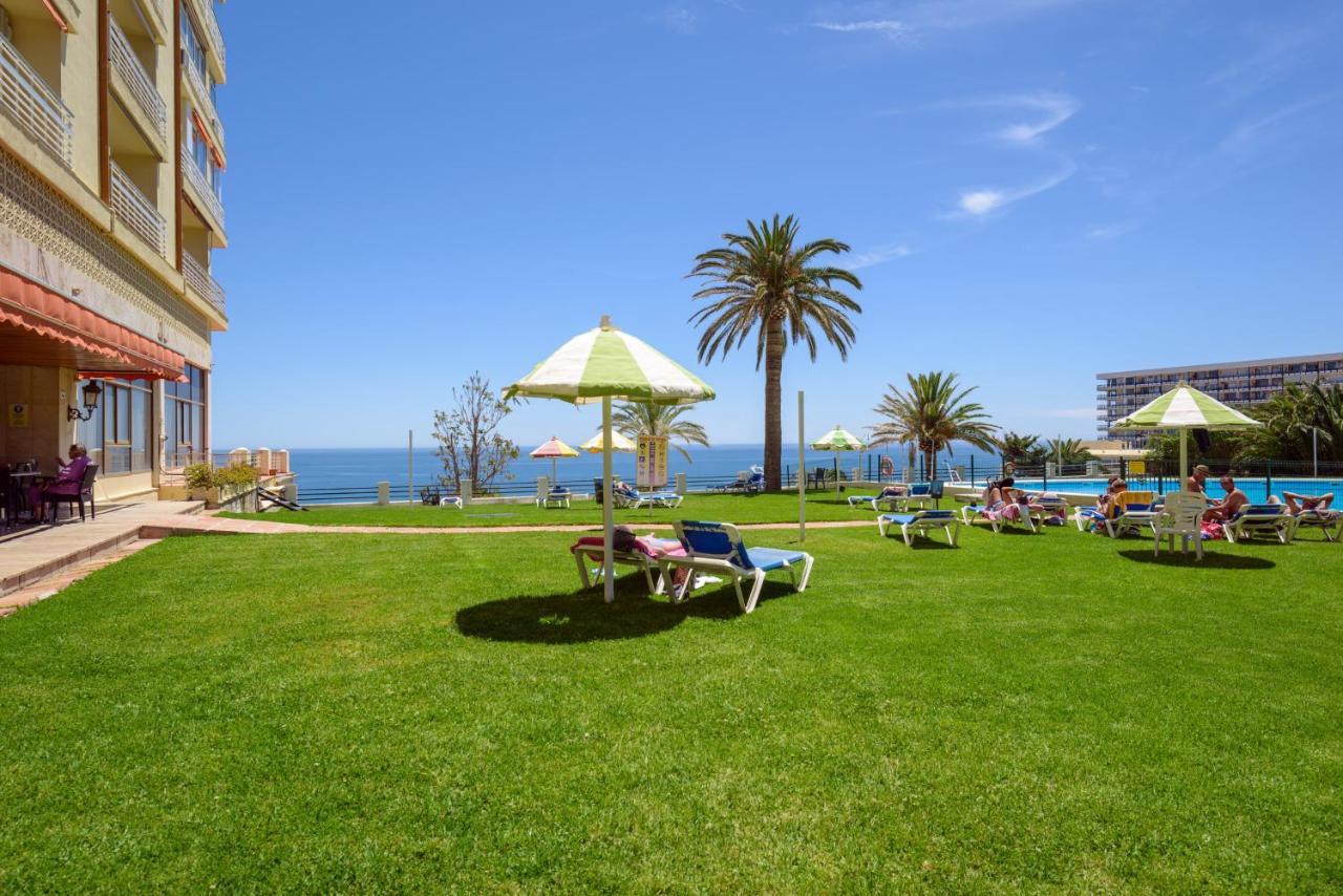 Apartamentos Calma Rentals Torremolinos Exterior photo