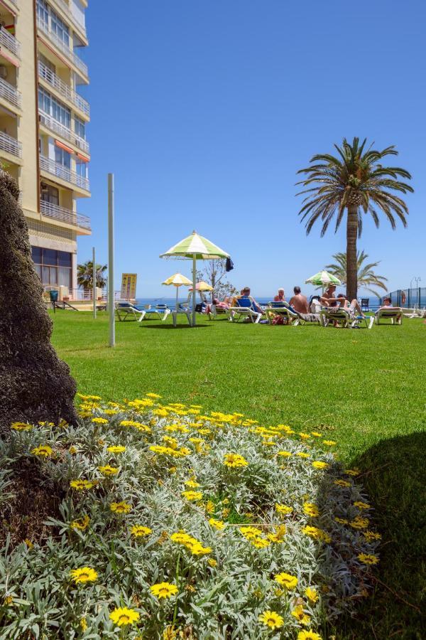 Apartamentos Calma Rentals Torremolinos Exterior photo
