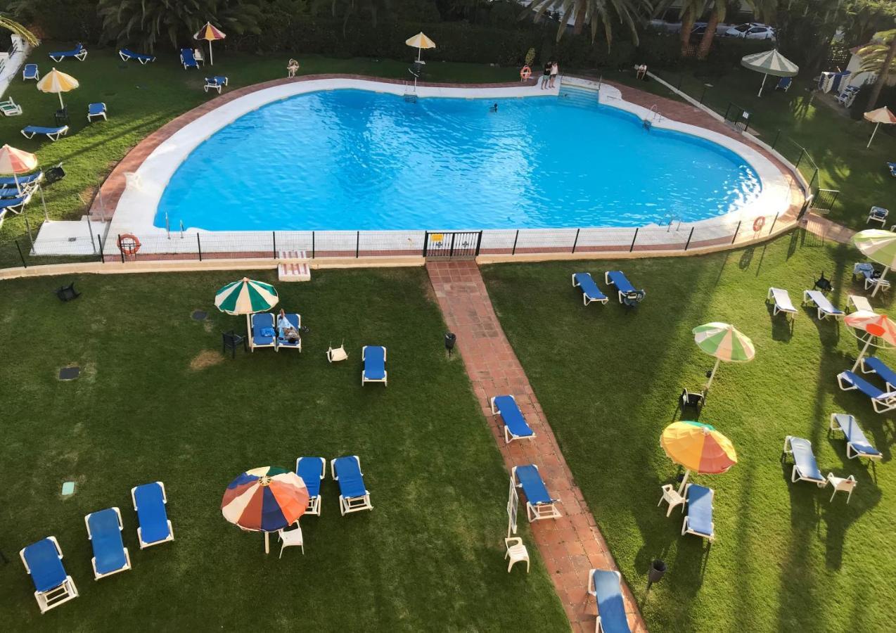 Apartamentos Calma Rentals Torremolinos Exterior photo