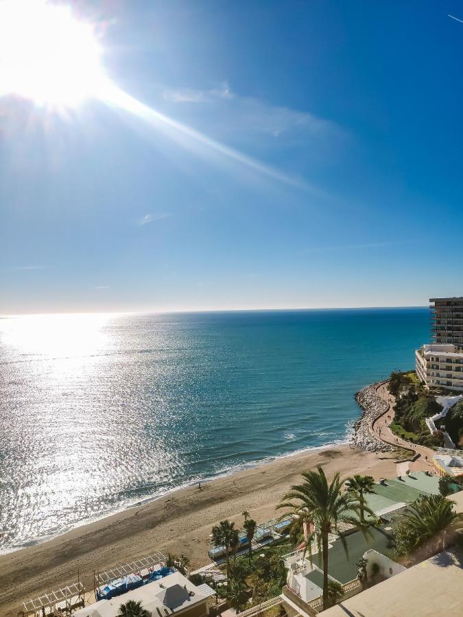 Apartamentos Calma Rentals Torremolinos Exterior photo