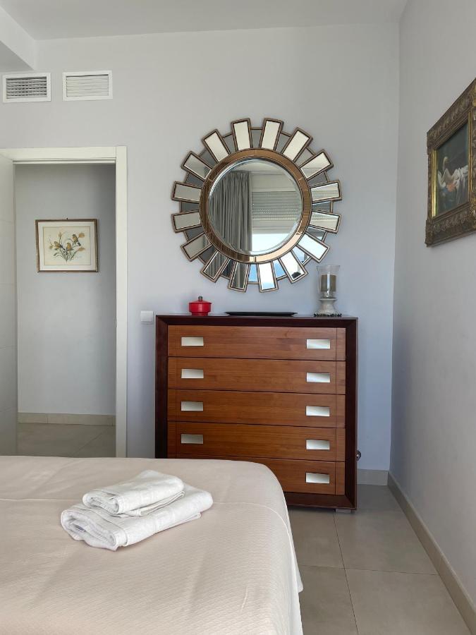 Apartamentos Calma Rentals Torremolinos Exterior photo
