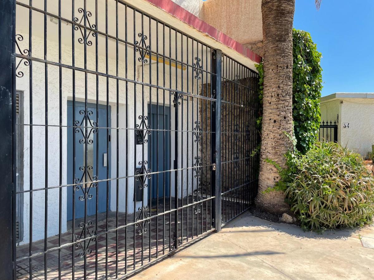 Apartamentos Calma Rentals Torremolinos Exterior photo
